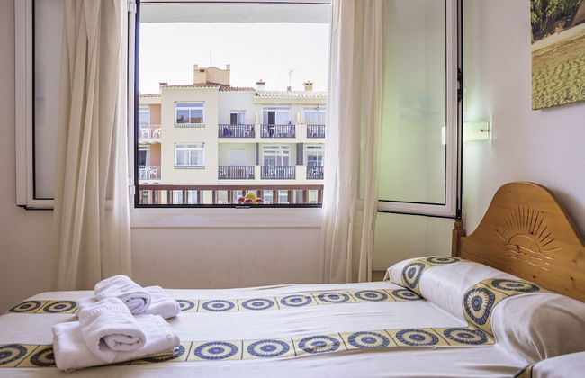 Apartaments Comte d'Empuries - Foto 15