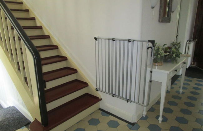 Holiday Home Haus am Anger - Foto 20