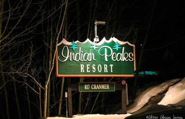 Indian Peaks Resort - Photo 65