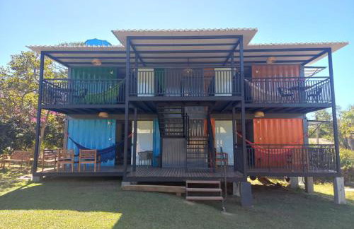 Villa de Assis Suítes - Foto 10