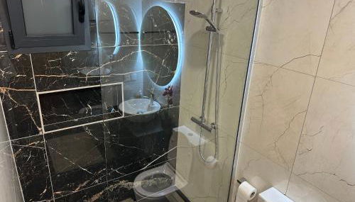 Refúgio Ponta do Sol - Madeira Inn Group - Foto 4, Shower