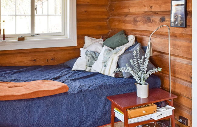 6 Person Holiday Home in Hurdal-by Traum - Foto 5