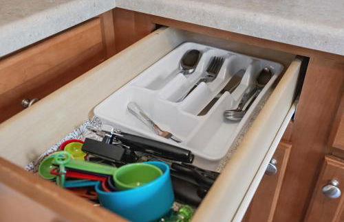 Cozy Little Italy Apt Fast Wifi Pet Friendly - Foto 35