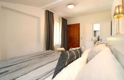 Gutshof Dornbusch Fewo 2 - SEEFAHRER - Foto 11