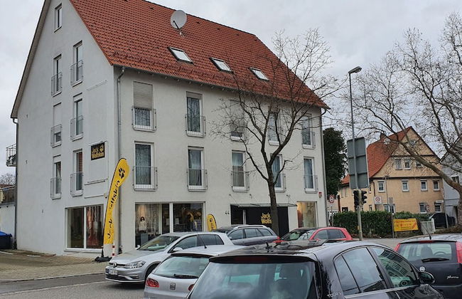 Outletcity Ferienwohnung - Foto 22