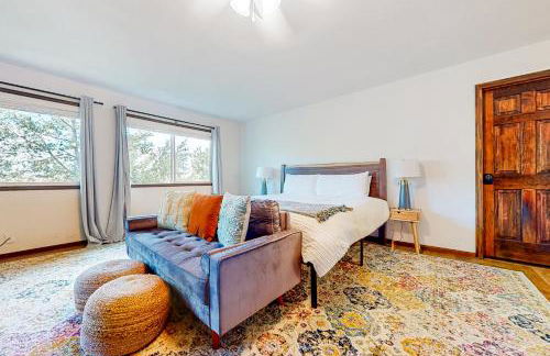 Jackalope Lodge - Foto 18