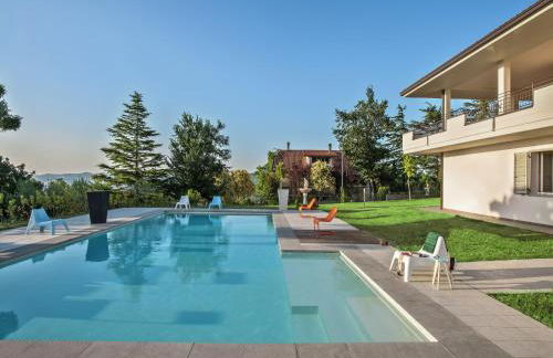 Beautiful Stay in Tavullia - Foto 26