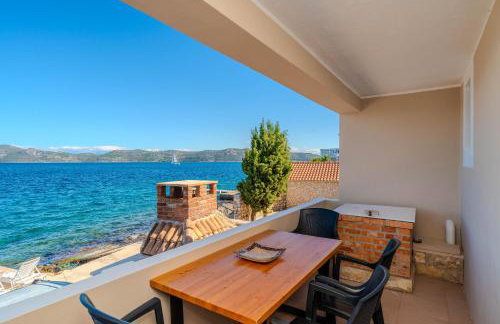 Family friendly seaside apartments Iz, Iz - 22025 - Foto 27