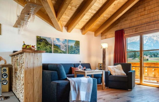 No. 2 - Country House Geierstanger - Foto 8