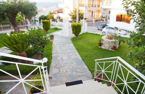 Erato Apartments - Foto 63