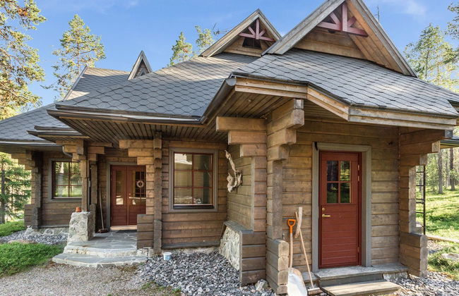 Ylläskyrö - Photo 2