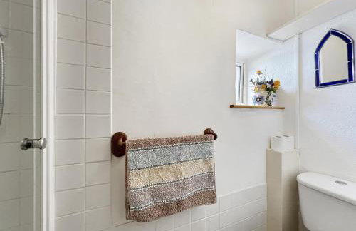 Westcott Cross Cottage Luxborough - Foto 30