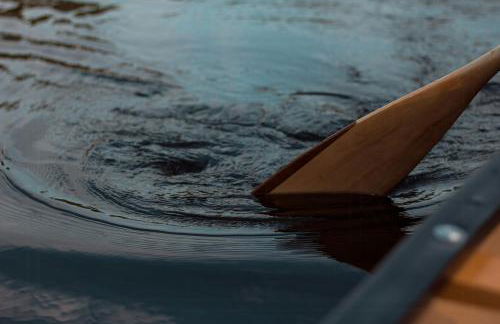 Stilted Cabin By Lake Lacanau - Foto 12