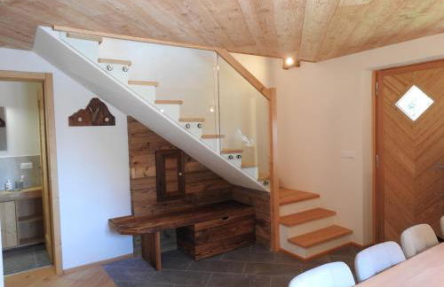 Arnika Hütte - un'immersione nelle montagne della foresta millenaria - Photo 13