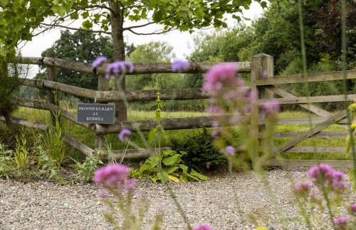 Broomers Barn - Foto 18