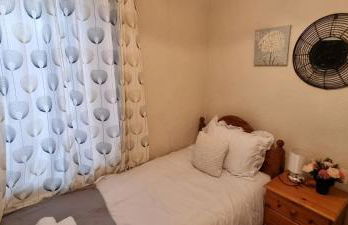 A cozy home in Liverpool - Foto 16