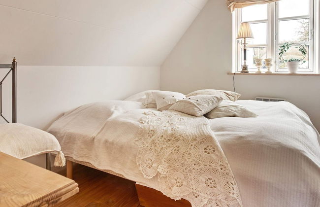 6 Person Holiday Home in Svaneke - Foto 3