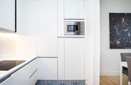 Gonzalo's Guest Apartments - Luxury Baixa - Foto 36