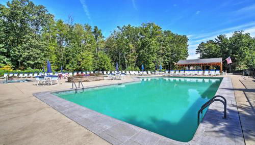 Wells Beach Cottage with Pool Access about 1 Mi to Coast - Foto 2