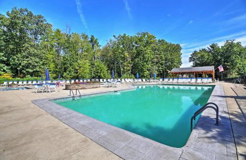 Wells Beach Cottage with Pool Access about 1 Mi to Coast - Foto 2