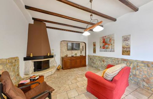 Villa Parisi con piscina - Foto 31