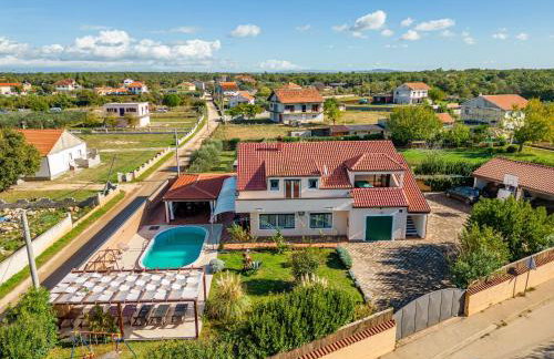 Villa Marijana ZadarVillas - Foto 1