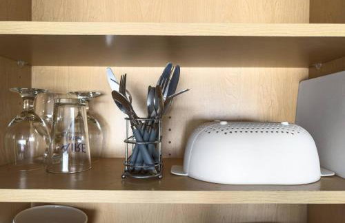 Stylish Stay by Mall of America - Foto 25