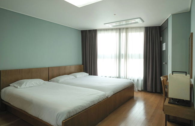 HOTEL WITH - Foto 19