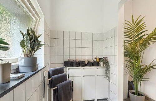 Gruppen Oase München Kino, Billardtisch & 17 Betten - Foto 32