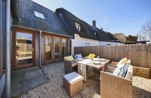 Hollybank Barn - Foto 27