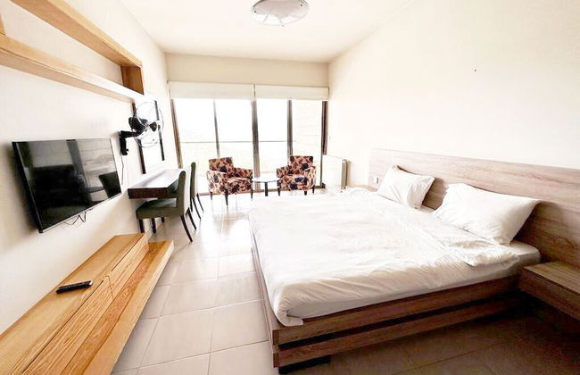 One to One Hotel & Apartments - Foto 18