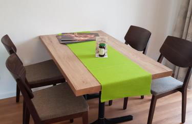 Ferienwohnungen KUR-ECK - Foto 24