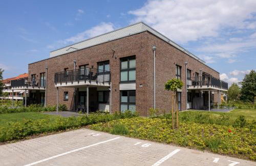 FeWo Seebrise mit Sauna und Balkon - Foto 24