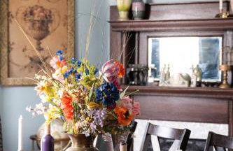 Prime Derby Location - Firepit - Yard - Family Friendly - Foto 10