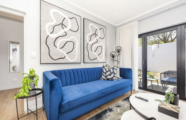 The Monroe Luxury Apartments - Photo 74