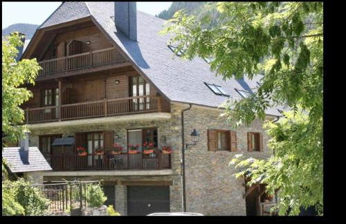 Apartamento salardu - Foto 1