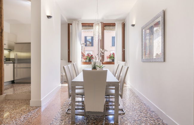 Casanova Deluxe Apartment - Foto 37