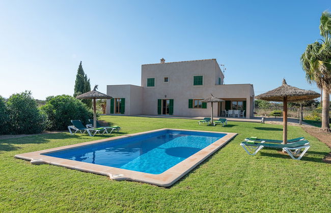 Sa Carrotja in Mallorca - Foto 2