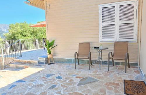Country house Pantelatos - Photo 12