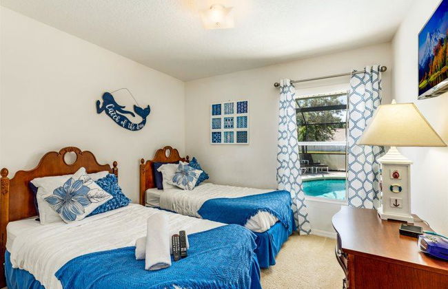 Orange Tree Executive Gameroom - Foto 55