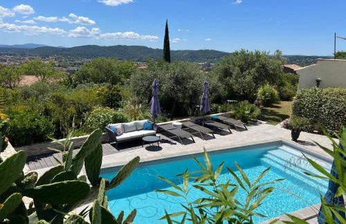 Villa Coris - Foto 1