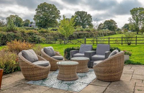 Victorian House Gym Games Room & 2 Acre Gardens - Foto 74