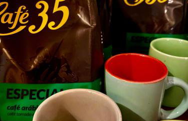 Reserva Pedra da Mata - Foto 13