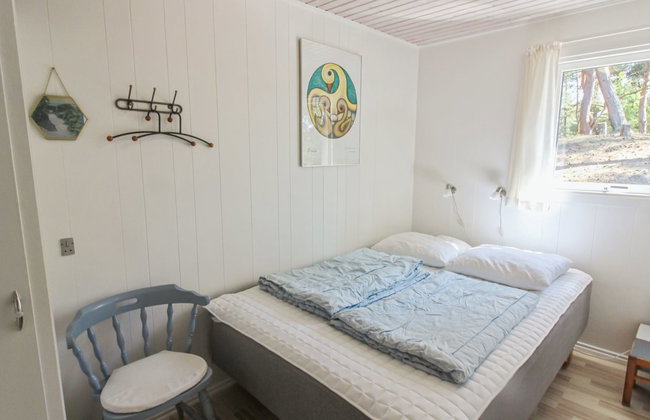 "Kjeld" - 900m from the sea - Photo 11