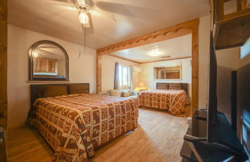 Pet-Friendly Malta Home about 2 Mi to Milk River! - Photo 11