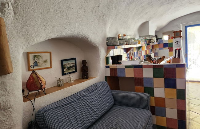 Cuevas Andalucia - Foto 23