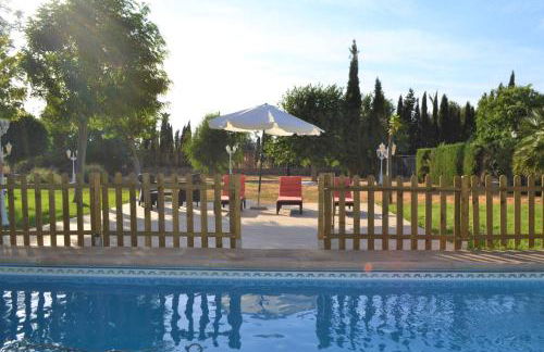 Casa Rural Villa Herrera - Foto 8