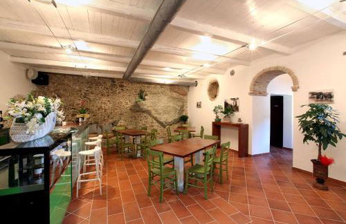 Calabrialcubo Agriturismo - Photo 19