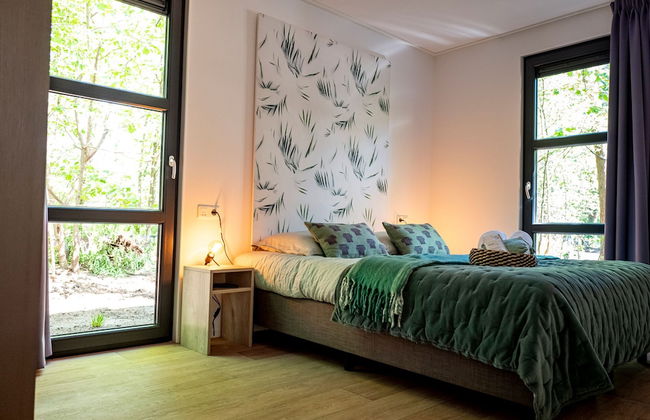 EuroParcs Beekbergen - Photo 54