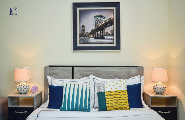 Elegant Studio for rent in Discovery Gardens - GHA - Foto 5